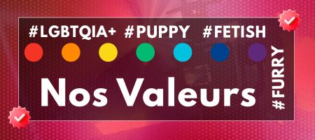 Nos valeurs